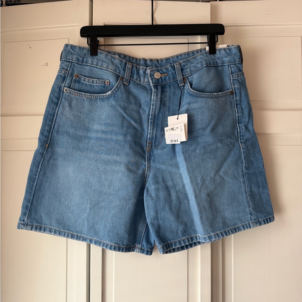 Zara Women's Bermuda Shorts